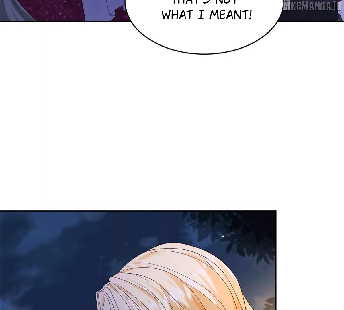 The Duchess Goes Crazy Once A Day Chapter 66 - page 86